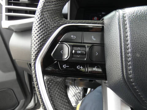 2024 Toyota Tundra Platinum HV