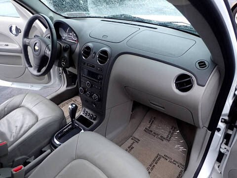 2006 Chevrolet HHR LT