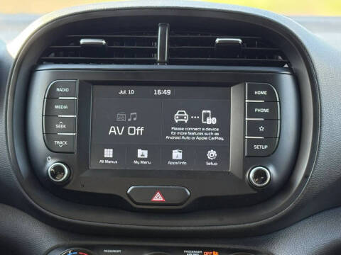 2020 Kia Soul