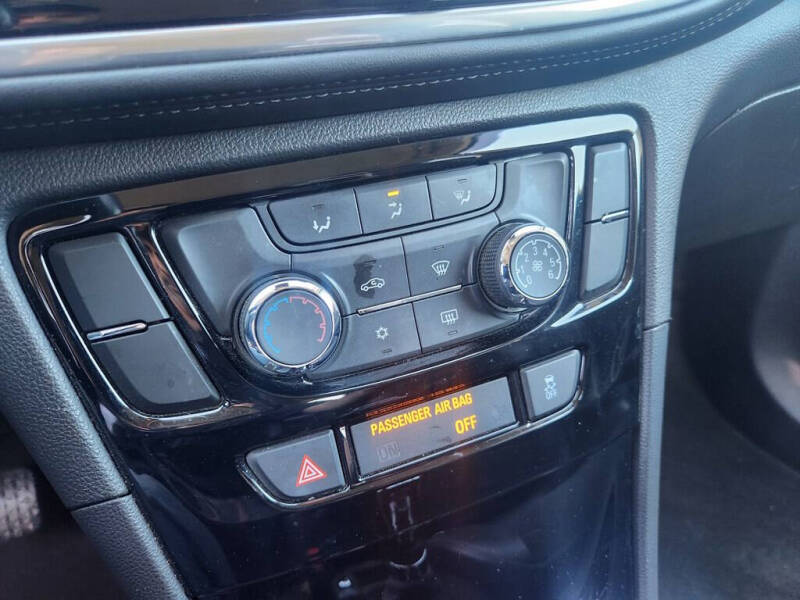 2018 Buick Encore Preferred - Photo 15