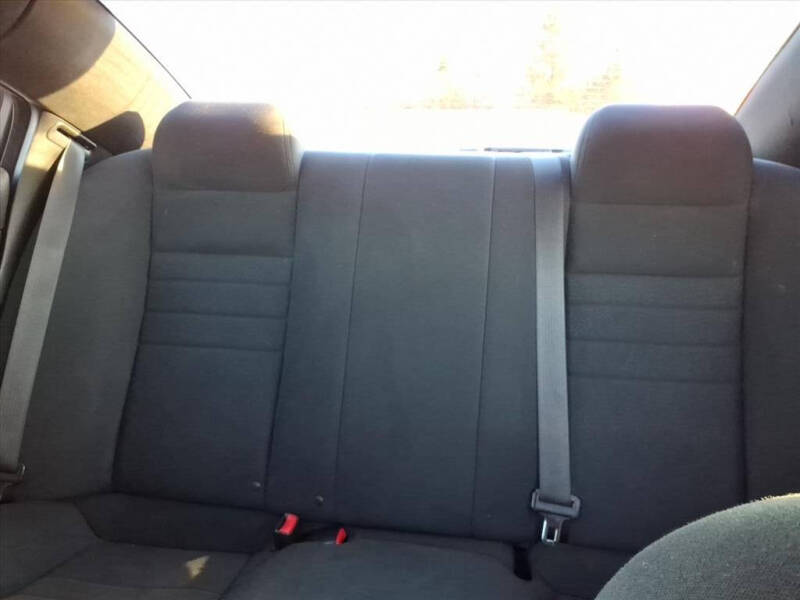 2015 Dodge Charger Police