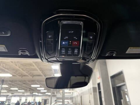 2022 Jeep Grand Wagoneer Series I