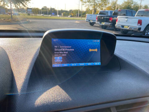 2016 Buick Encore Sport Touring