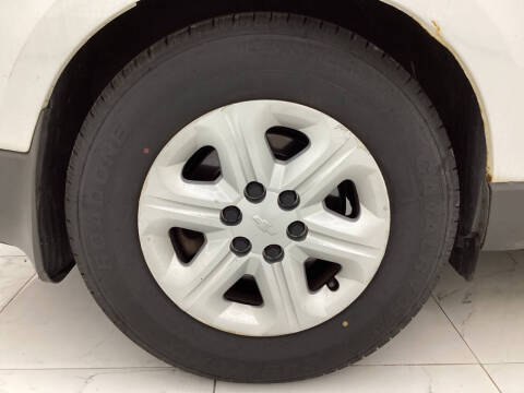 2009 Chevrolet Traverse LS