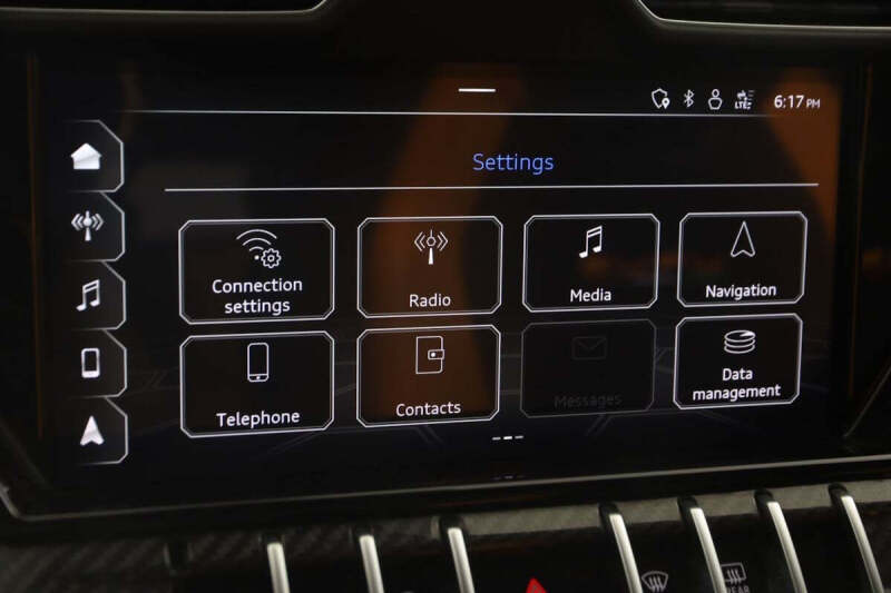 2021 Lamborghini Urus