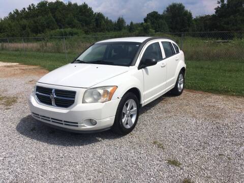 2010 Dodge Caliber for sale at B AND S AUTO SALES in Meridianville AL