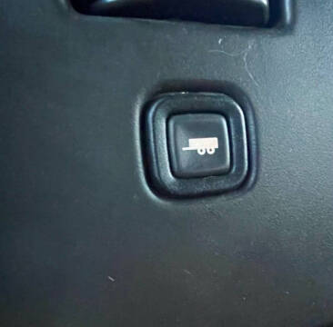 2018 GMC Savana 2500