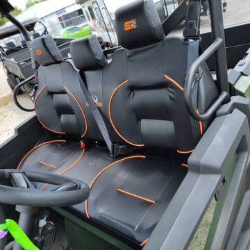 2025 Intimidator GC1K STG 2