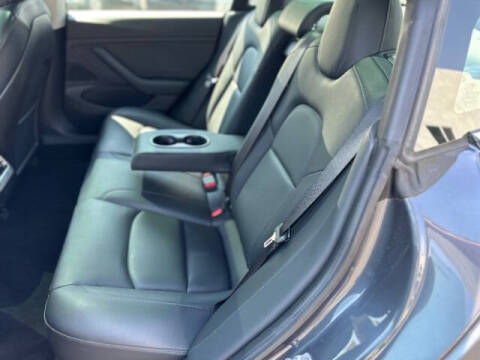 2020 Tesla Model 3 Performance