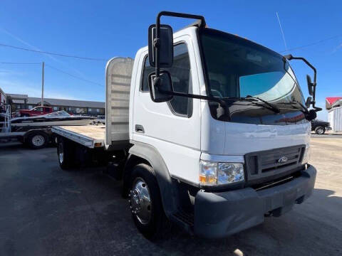 2006 Ford Low Cab Forward 450