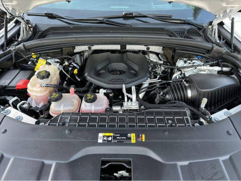 2022 Jeep Grand Cherokee