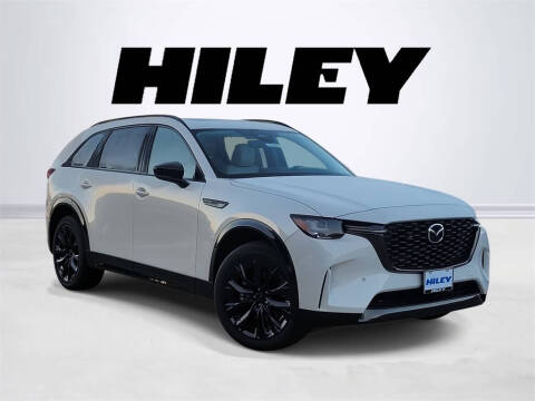 2026 Mazda CX-90 3.3 Turbo S Premium Sport