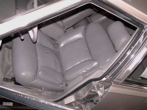 1988 Lincoln Town Car Signature