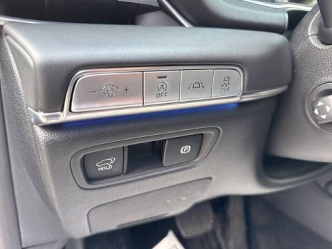 2021 Genesis GV80 3.5T