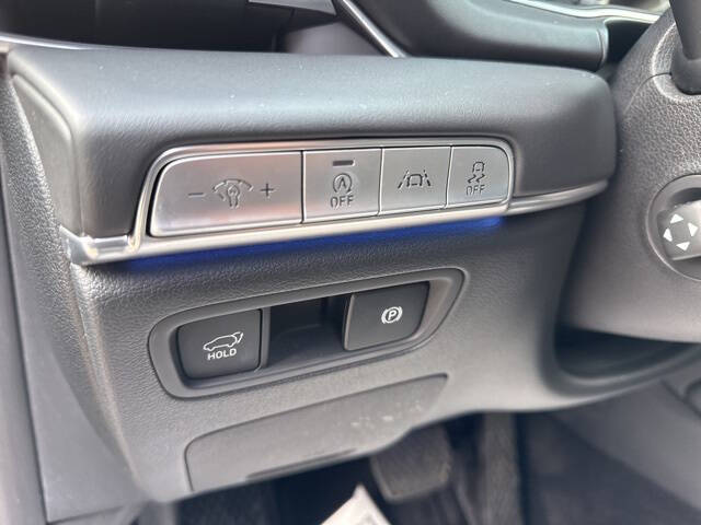 2021 Genesis GV80 3.5T