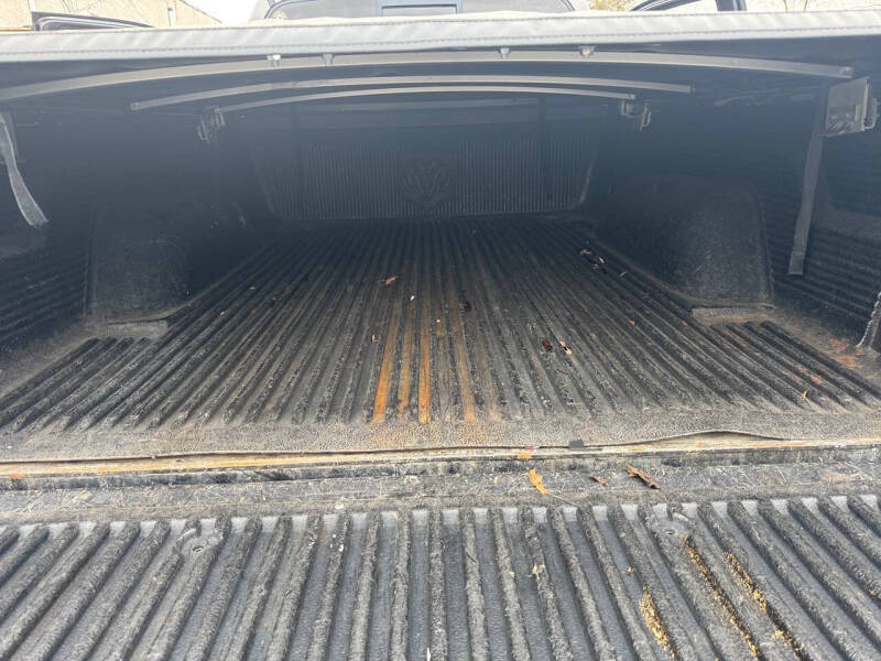 2003 Dodge Dakota