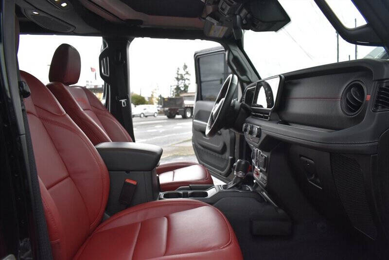 2024 Jeep Wrangler Rubicon 392