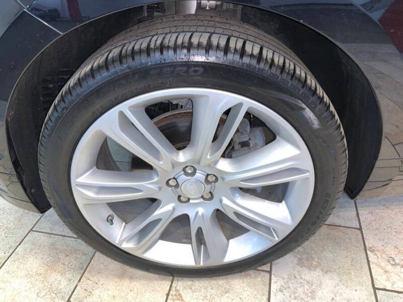 2020 Land Rover Range Rover Velar P380 R-Dynamic HSE