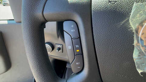 2026 Chevrolet Express 2500