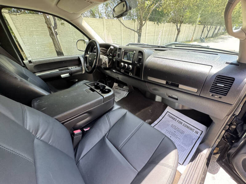 2008 GMC Sierra 1500 SLE1