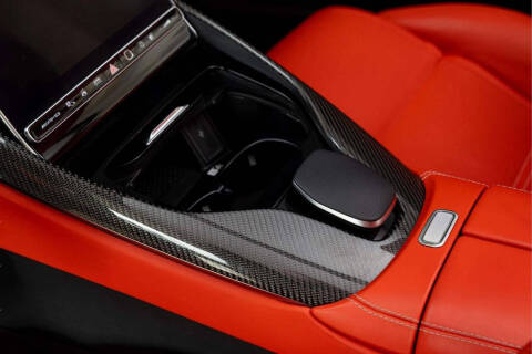 2022 Mercedes-Benz SL-Class AMG SL 63