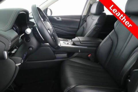 2024 Genesis GV80 2.5T