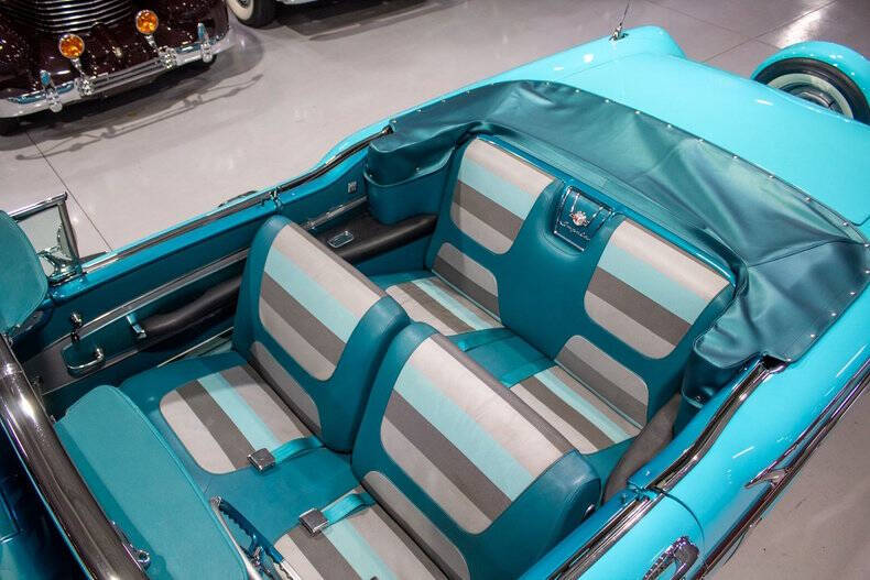 1958 Chevrolet Impala