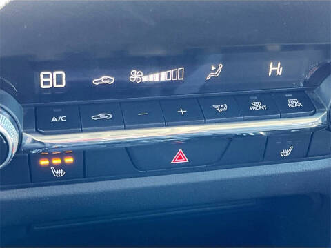 2024 Mazda CX-30 2.5 S Preferred