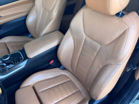 2021 BMW 4 Series 430i