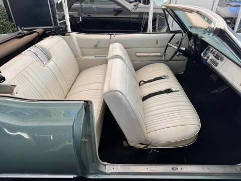 1965 Oldsmobile Eighty-Eight