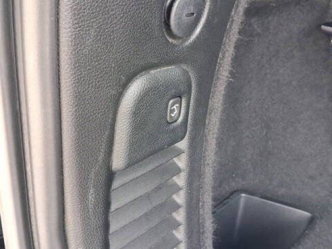 2022 Dodge Durango Citadel