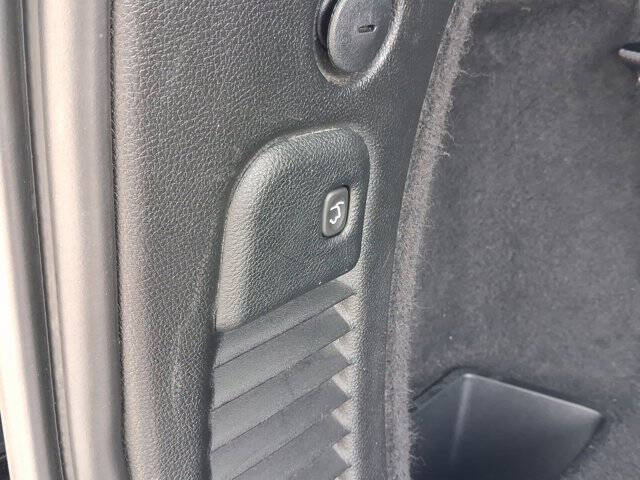 2022 Dodge Durango Citadel