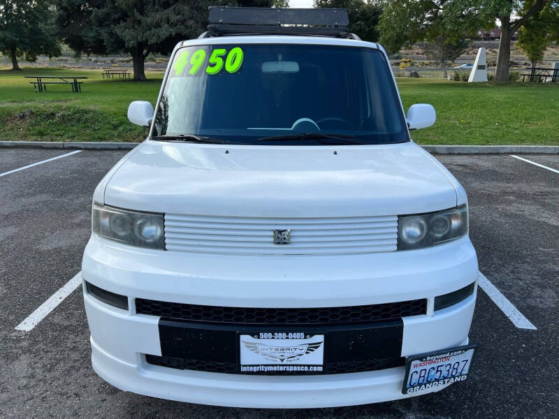 2005 Scion xB for sale at Integrity Motors, LLC. in Pasco WA