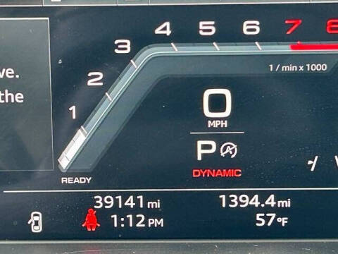 2024 Audi A5 Sportback quattro S line Prem Plus 45 TFSI