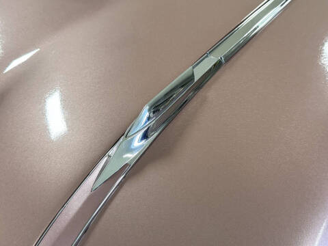 1960 Cadillac Eldorado