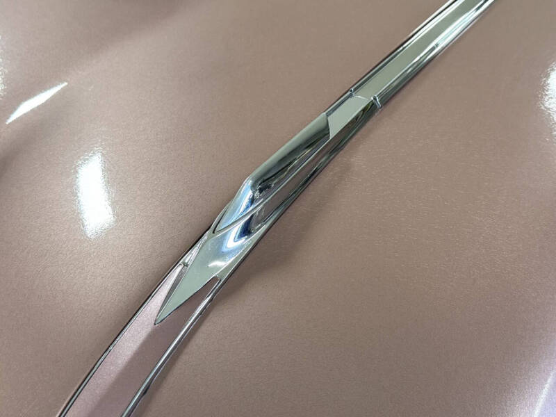 1960 Cadillac Eldorado