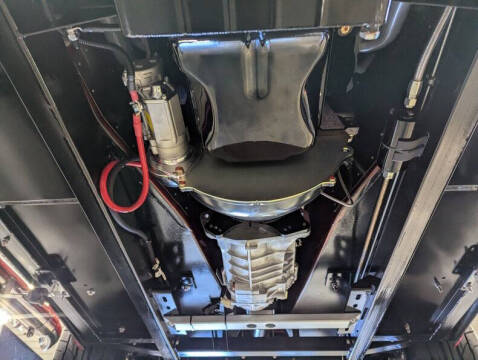 1965 Shelby Cobra