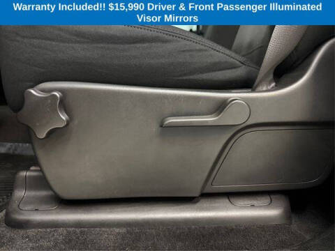 2013 Chevrolet Silverado 1500