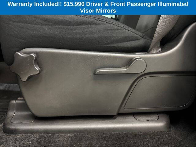 2013 Chevrolet Silverado 1500