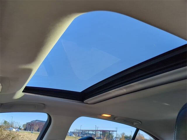 2017 Infiniti Q50 3.0T Premium