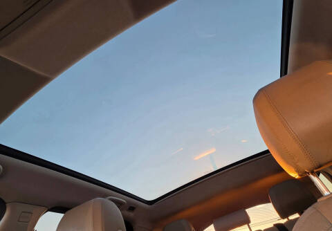 2018 Land Rover Discovery Sport HSE