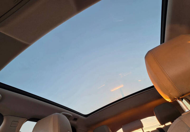 2018 Land Rover Discovery Sport HSE