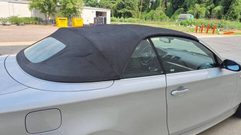 2008 BMW 1 Series 128i