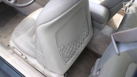 1992 Lexus SC 400