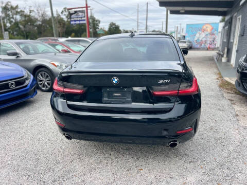 2020 BMW 3 Series 330i