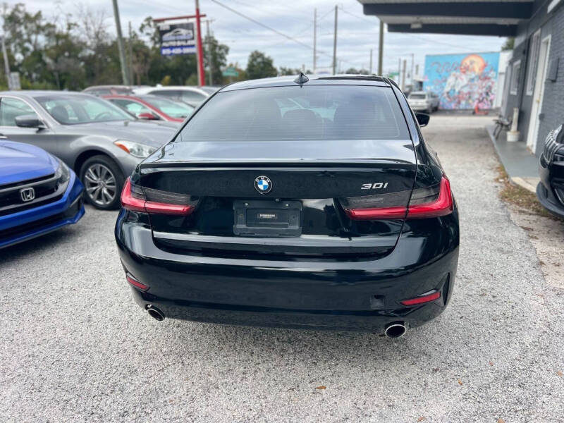 2020 BMW 3 Series 330i