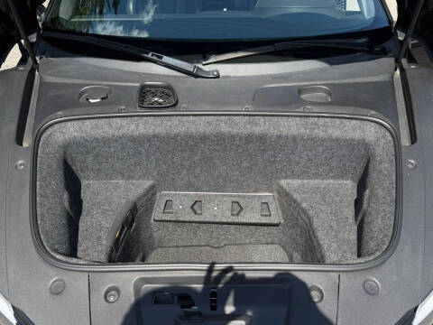 2009 Audi R8 quattro