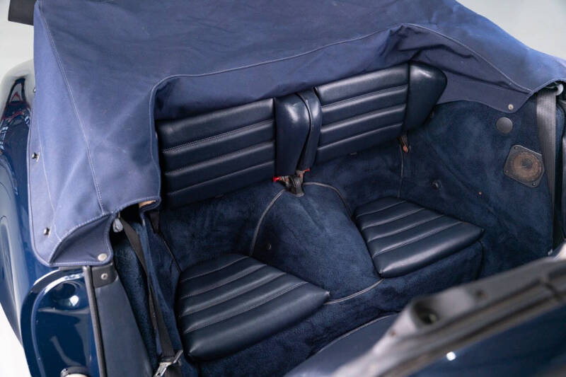 1987 Porsche 911 Carrera