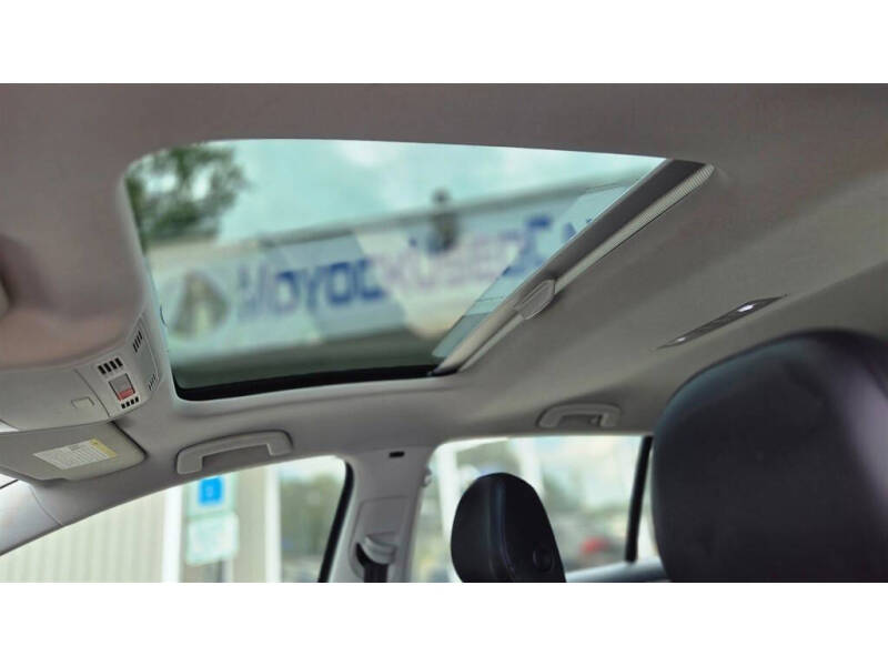 2015 Volkswagen Golf TSI S