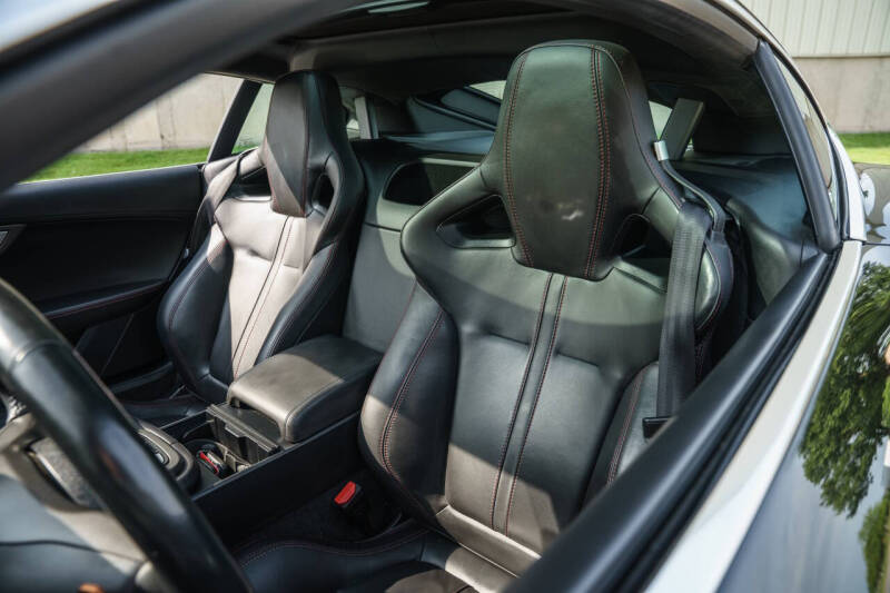 2017 Jaguar F-TYPE S